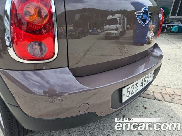 Mini Cooper D Countryman 1세대, 2014 18