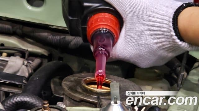 Nissan 휘가로 E-FK10, 1991 7