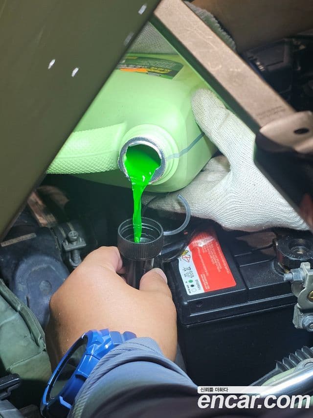 Nissan 휘가로 E-FK10, 1991 8