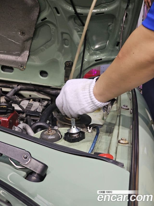 Nissan 휘가로 E-FK10, 1991 9