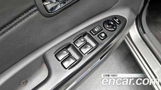 Kia Pride(новый кузов / новое поколение) 4DR 1.6 CVVT SLX, 2011 19