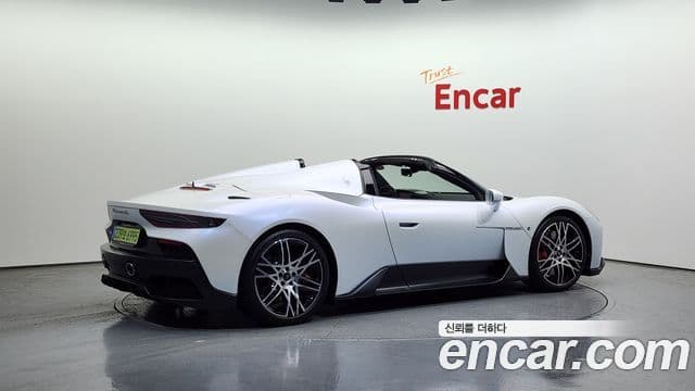 Maserati MC20 3.0 V6 Cello, 2023 2