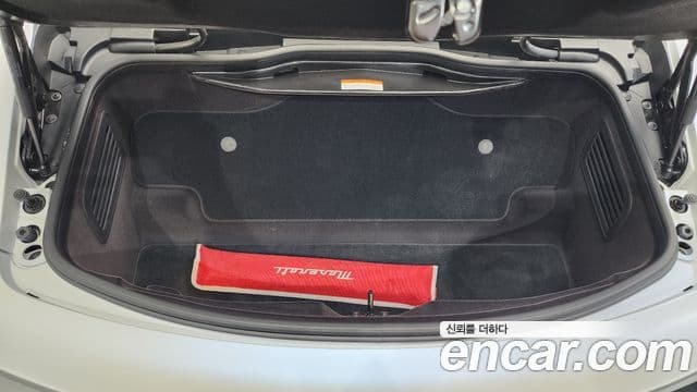 Maserati MC20 3.0 V6 Cello, 2023 20