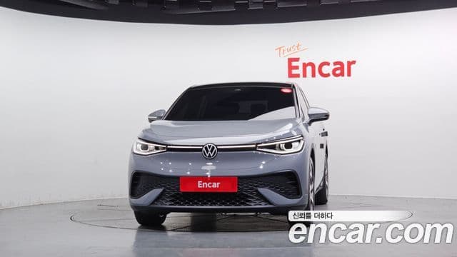 Volkswagen ID.5 Pro, 2025 3