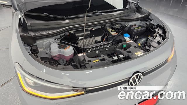 Volkswagen ID.5 Pro, 2025 6