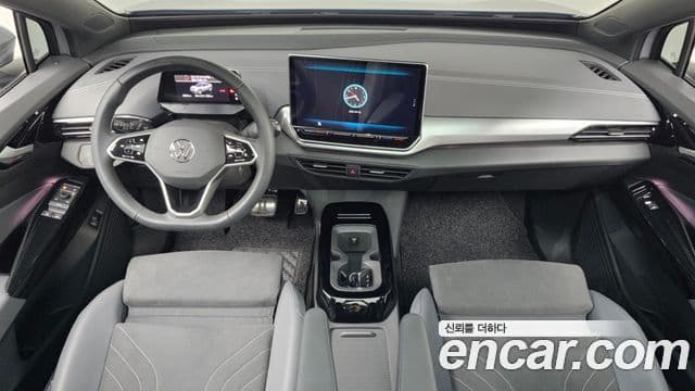 Volkswagen ID.5 Pro, 2025 7