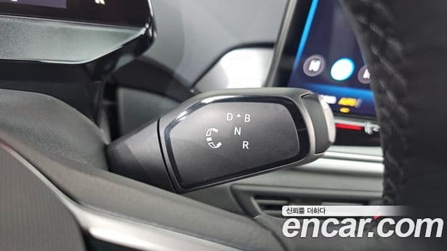 Volkswagen ID.5 Pro, 2025 9