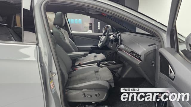 Volkswagen ID.5 Pro, 2025 11