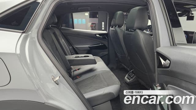 Volkswagen ID.5 Pro, 2025 12