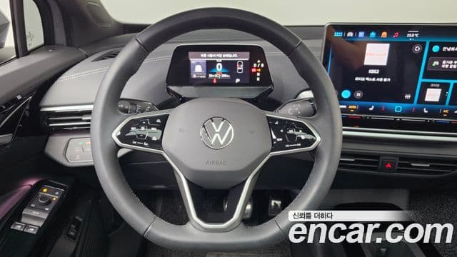 Volkswagen ID.5 Pro, 2025 13