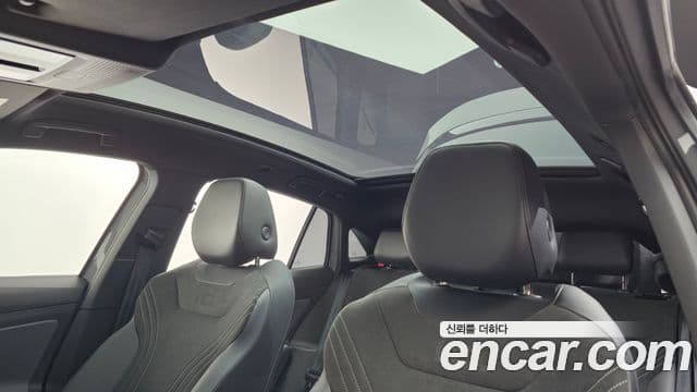 Volkswagen ID.5 Pro, 2025 19