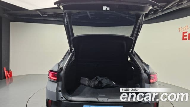 Volkswagen ID.5 Pro, 2025 20