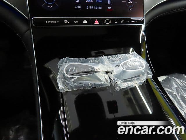 Mercedes-Benz EQE V295 EQE350+, 2024 15