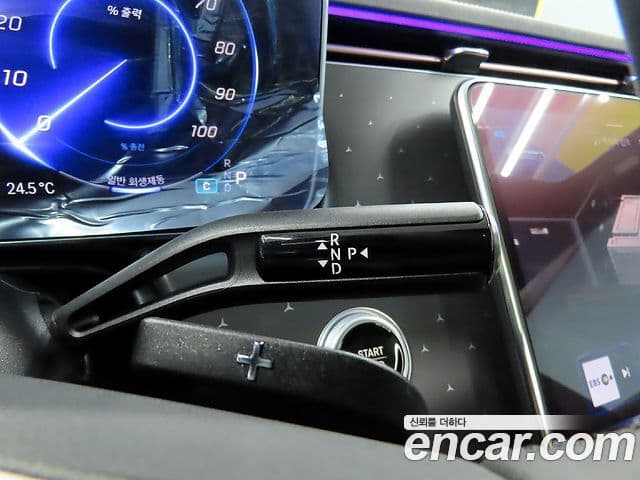 Mercedes-Benz EQE V295 EQE350+, 2024 12