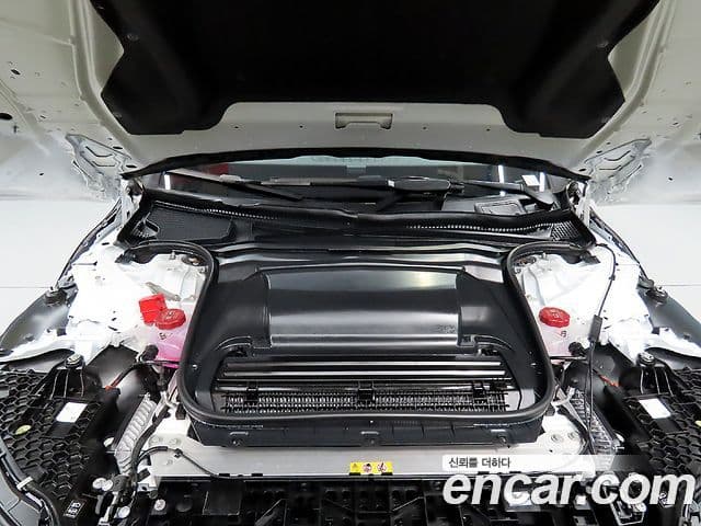 Mercedes-Benz EQE V295 EQE350+, 2024 14