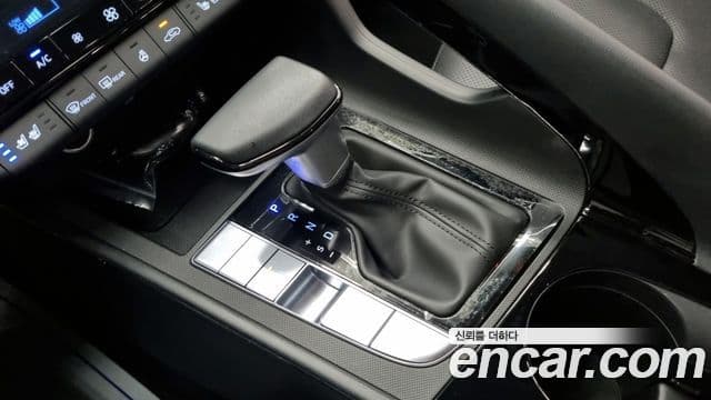 Hyundai The / новый New Avante (CN7) Inspiration, 2025 9