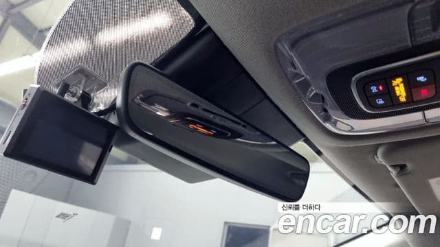 Hyundai The / новый New Avante (CN7) Inspiration, 2025 15