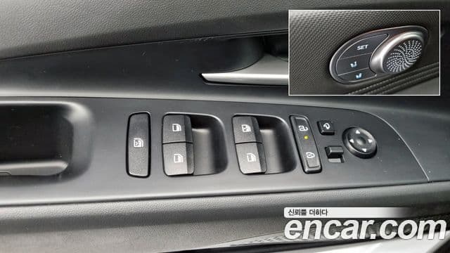 Hyundai The / новый New Avante (CN7) Inspiration, 2025 16