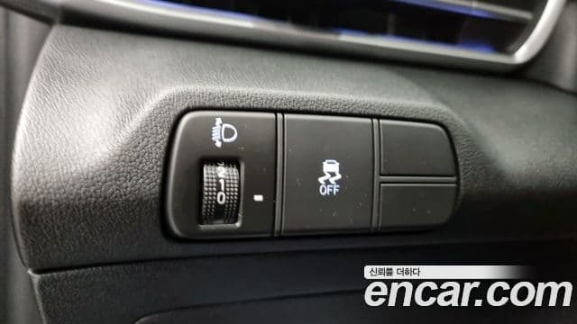 Hyundai The / новый New Avante (CN7) Inspiration, 2025 18