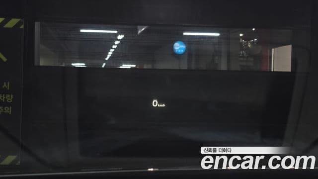 Kia All New K7 Prestige, 2016 16