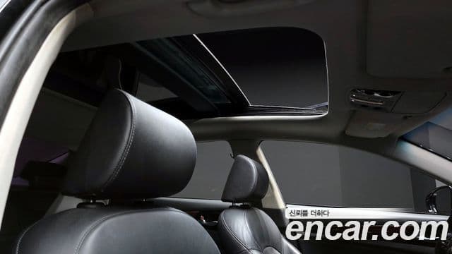 Kia All New K7 Prestige, 2016 20