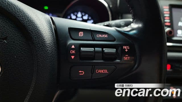 Kia The / новый New Carnival Prestige, 2019 17