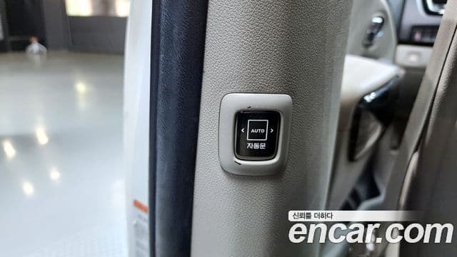 Kia The / новый New Carnival Prestige, 2019 19