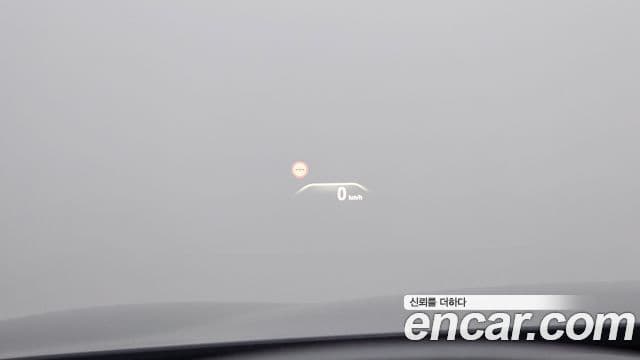 BMW 5시리즈 (G30) Luxury, 2018 12