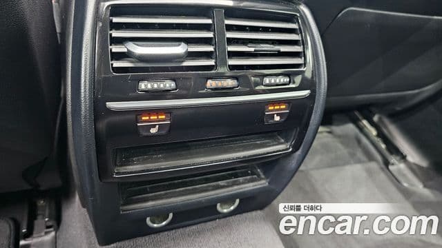 BMW 5시리즈 (G30) Luxury, 2018 18