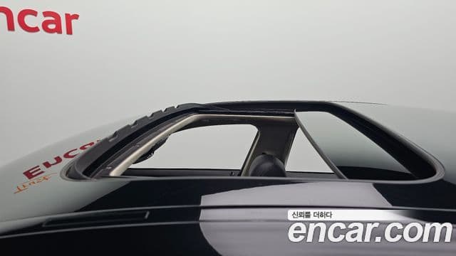 BMW 5시리즈 (G30) Luxury, 2018 19