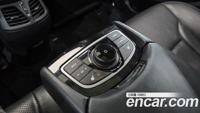 Hyundai Grandeur HG Modern, 2014 17