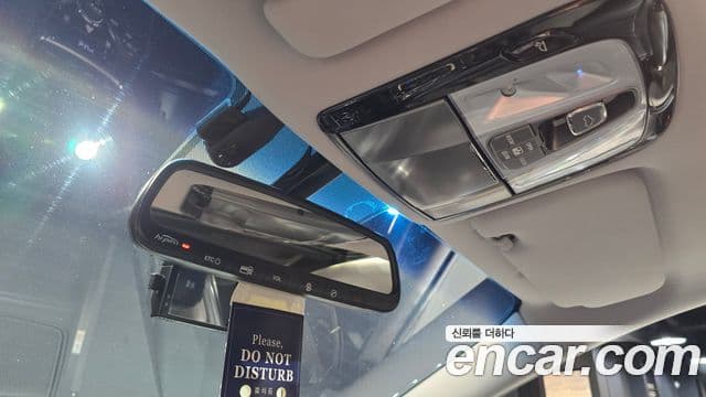 Hyundai Grandeur HG Modern, 2014 18