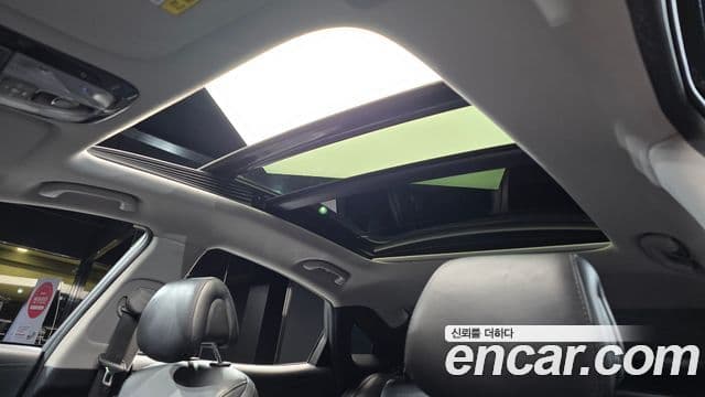 Hyundai Grandeur HG Modern, 2014 19