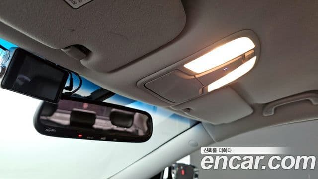 Kia The / новый New K7 Prestige, 2015 18