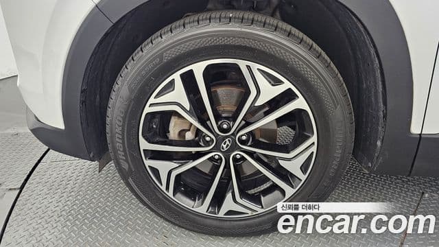 Hyundai Santa Fe TM Prestige, 2019 все фото