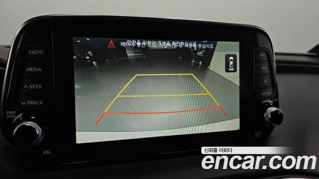 Hyundai Santa Fe TM Prestige, 2019 15