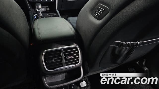 Hyundai Santa Fe TM Prestige, 2019 17