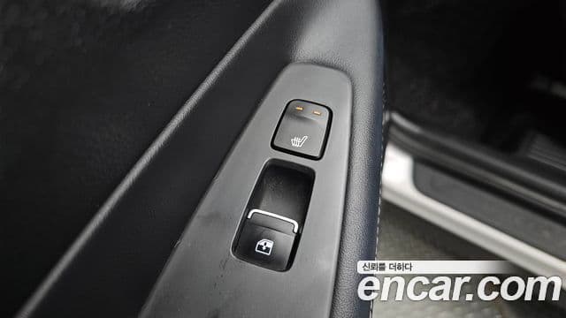 Hyundai Santa Fe TM Prestige, 2019 18