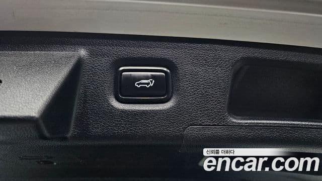 Hyundai Santa Fe TM Prestige, 2019 20