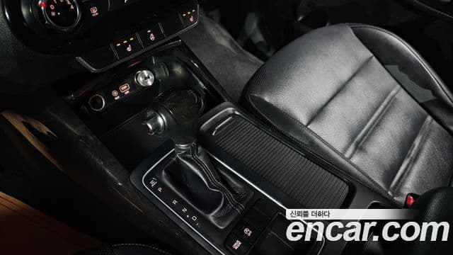 Kia All New Sorento Luxury, 2016 9