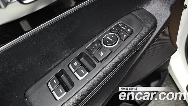 Kia All New Sorento Luxury, 2016 14