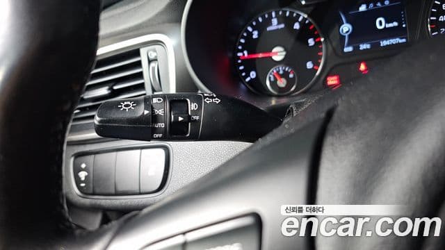 Kia All New Sorento Luxury, 2016 16