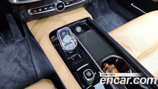 Volvo S90 B5 Ultimate Bright, 2023 9