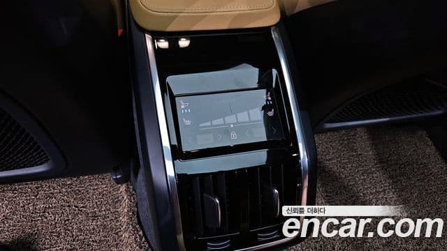 Volvo S90 B5 Ultimate Bright, 2023 18