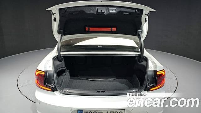 Volvo S90 B5 Ultimate Bright, 2023 20