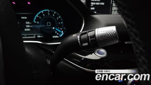 Genesis G80 (RG3) бензин 3.5 турбо AWD, 2023 17