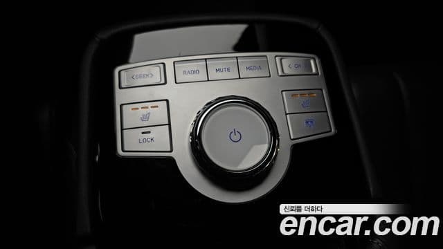 Genesis G80 (RG3) бензин 3.5 турбо AWD, 2023 18