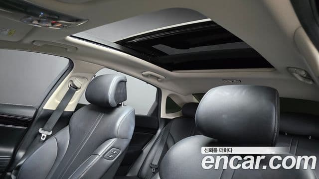 Genesis G80 (RG3) бензин 3.5 турбо AWD, 2023 19