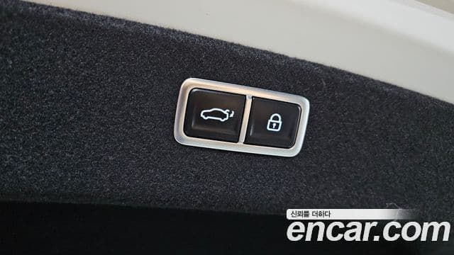 Genesis G80 (RG3) бензин 3.5 турбо AWD, 2023 20