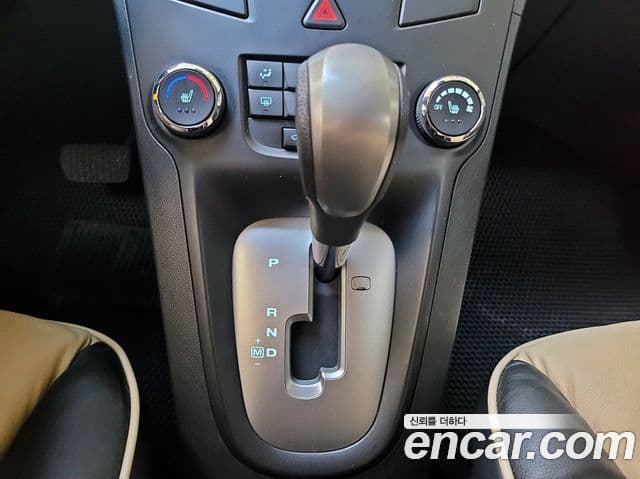 Chevrolet(GM대우) Orlando Premium, 2015 9